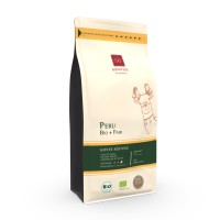 Peru Bio + Fair, Kaffee 1000 g