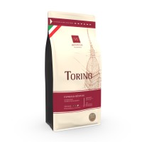 Torino, Espresso