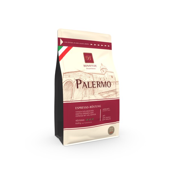 VPE Palermo Espresso 10 x 500g